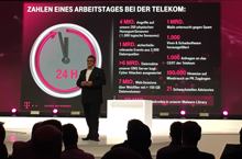 Telekom schärft Profil als Managed-Security-Service-Provider