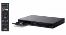 Sony bringt ersten Blu-ray-Player für 4K-Ultra-HD