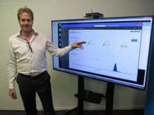 Consalco eröffnet Democenter mit Zadara Storage