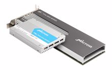 Micron 9200: Schnelle Highend-SSDs mit NVMe für Server