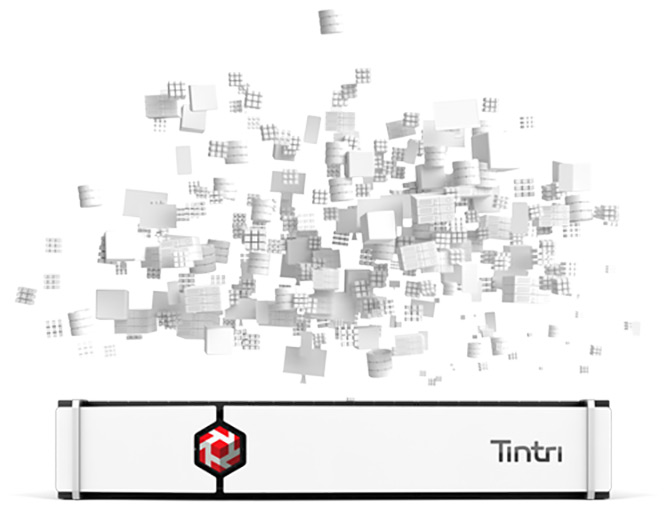 Tintri ist pleite und wird vermutlich an DDN verkauft (Bild: Tintri)