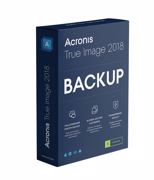 Acronis True Image 2018 mit künstlicher Intelligenz