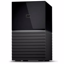 Western Digital: Desktop-RAID mit bis zu 20 TByte