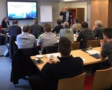 Storagecraft Breakfast Briefings 2017: Roadshow in 5 Städten