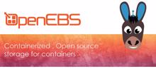 OpenEBS: Storage im Container für Container