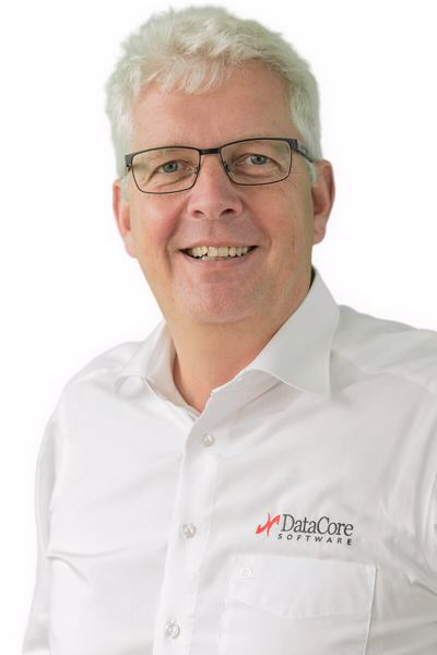 Stefan von Dreusche, Datacore