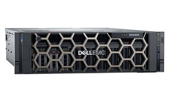 Workshop zu den Dell EMC »PowerEdge« 14G-Server