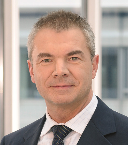 Carsten Böckelmann, Bitdefender