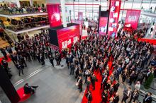 Nachlese: 12.000 Besucher kommen zum Fujitsu Forum 2017