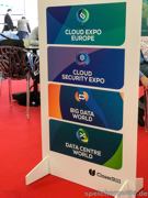 Cloud Expo & Co werden zur Tech Week