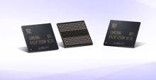 GDDR6 mit 16 Gbit: Samsung startet Produktion