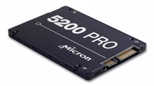 Micron 5200-Serie: Enterprise-SSD mit bis zu 7,68 TByte