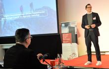 Fujitsu Storage Days 2018 mit neuem Besucherrekord