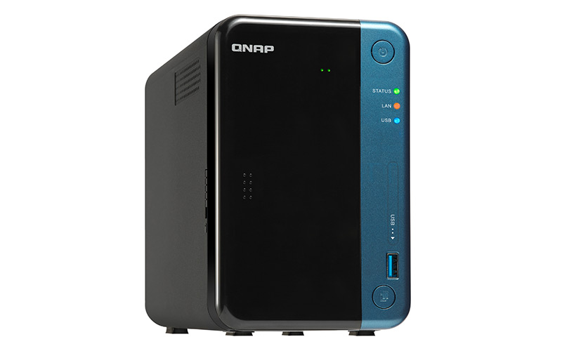 Qnap TS-253Be