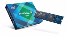 Intel Optane SSD 800P: Highend-SSD-Technik für Consumer