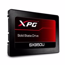 Adata-SSD XPG SX950U für Gaming-PCs