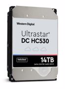 WD DC HC530: Heliumgefüllte HDD mit 14 TByte für Cloud-Umgebunge