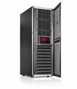 Fujitsu CS8000: 7. Generation der Data-Protection-Plattform