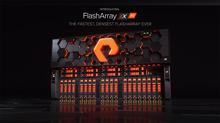 Pure FlashArray//X: Schneller Shared-Storage für jeden Workload