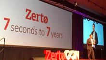 Zerto 7: Backup, Disaster-Recovery & Cloud-Mobilität in einem