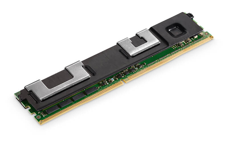 Intel »Optane DC Persistent Memory« mit bis zu 512 GByte