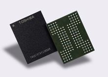 Mega-Deal: 18 Mrd. für Toshibas NAND-Chip-Business