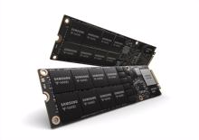 NVMe-NF1-SSD: Samsung mit 8-TByte-Server-SSD im neuen Formfaktor