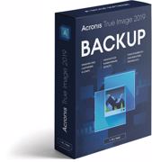 Acronis True Image 2019 setzt weiter auf Cyber-Protection