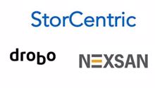 Storcentric übernimmt Drobo und Nexsan