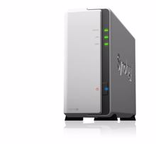 Diskstation DS119j: Neues Heim-NAS von Synology