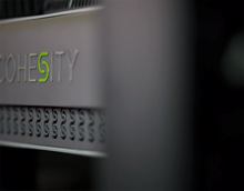 Cohesity auf Wachstumskurs in EMEA