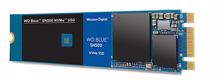 WD Blue SSD nun mit NVMe und 3x schneller als SATA