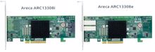 Areca ARC-1330: Neue SAS-HBAs mit 12-Gbit/s