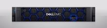 Dell EMC Unity XT: Schnelle Midrange-Speicher