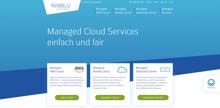 Plusserver Nimblu: Vorkonfigurierte Cloud-Angebote für KMUs