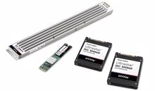 WD Ultrastar DC SNx40: NVMe-SSDs für moderne RZ-Workloads