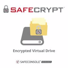 Datalocker Safecrypt: Datenverschlüsselung für jeden Speicherort