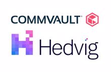 Commvault übernimmt SDS-Startup Hedvig