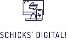 Schicks.Digital: Deutsches Wetransfer mit Verschlüsselung