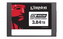 Kingston DC450R: Neue Enterprise-SSD für Rechenzentren