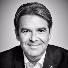 Netapp: Peter Hanke neuer Senior Director der DACH-Region