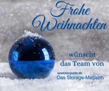 FROHE WEIHNACHTEN