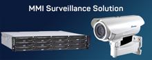 MMI Surveillance Solution: All-in-One-Videoüberwachung