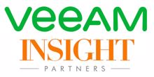 Veeam geht für 5 Milliarden US-Dollar an Insight Partners