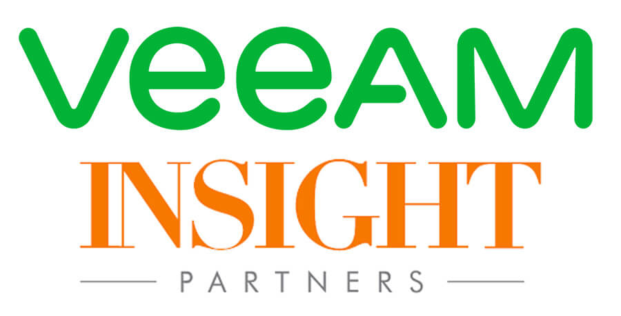 Insight Partners kauft Veeam für 5 Milliarden US-Dollar