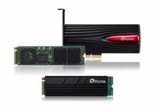 Plextor M9P Plus: NVMe-PCIe-SSD für Gamer mit BiCS4 96-Layer