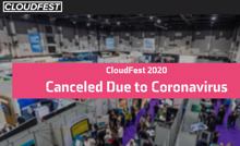 Cloudfest 2020 wegen Coronavirus abgesagt