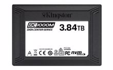 Kingston DC1000M: Enterprise-SSDs für Mixed-Used-Workloads