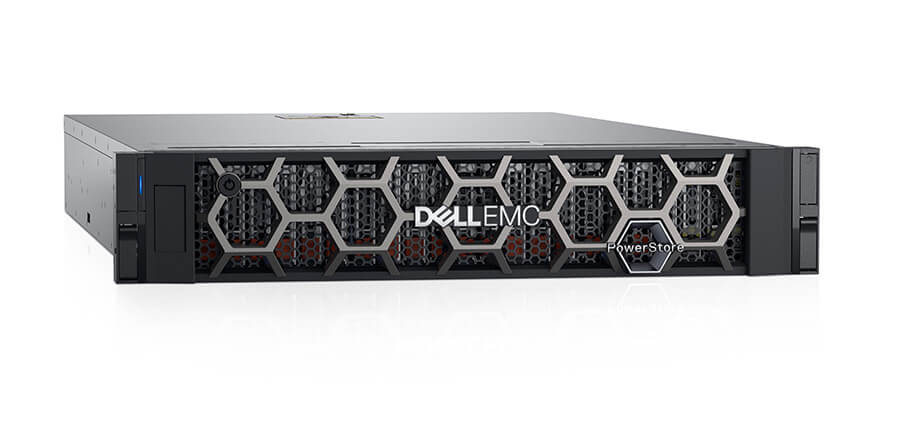 Dell EMC Powerstore ist (k)ein Replacement der Midrange-Systeme