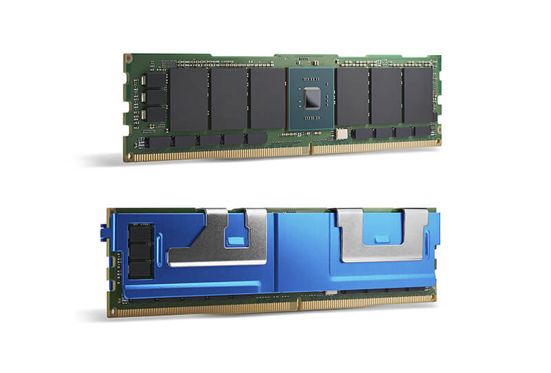 Intel Optane Persistent Memory 200